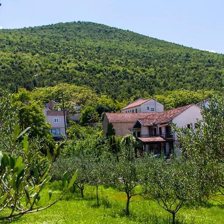Pansion Ruzic Hotel Međugorje Eksteriør billede
