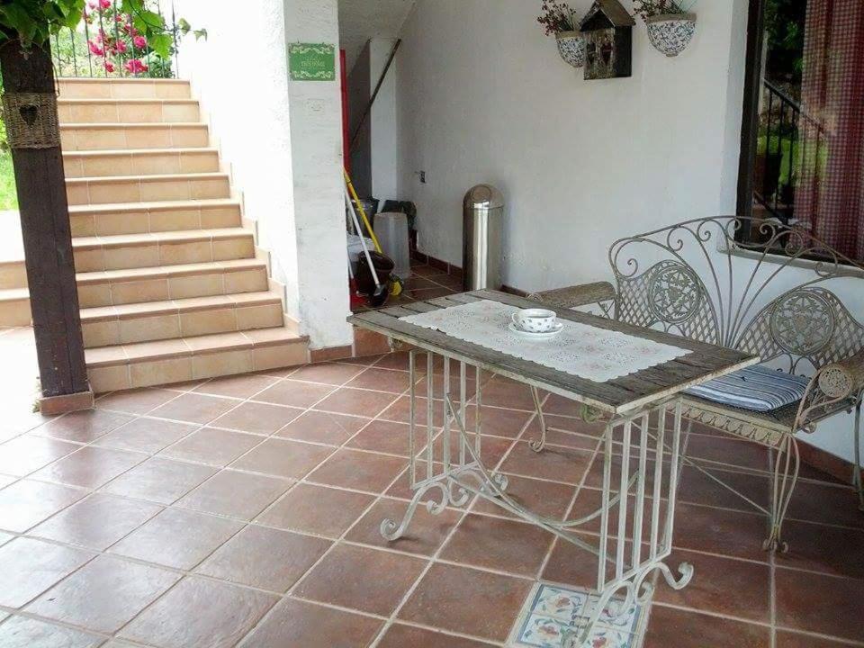 Pansion Ruzic Hotel Međugorje Eksteriør billede