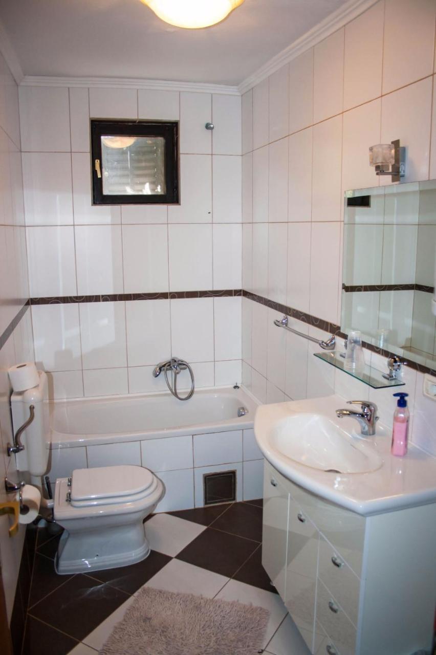 Pansion Ruzic Hotel Međugorje Eksteriør billede