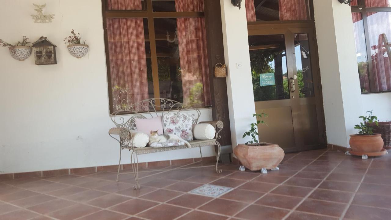 Pansion Ruzic Hotel Međugorje Eksteriør billede