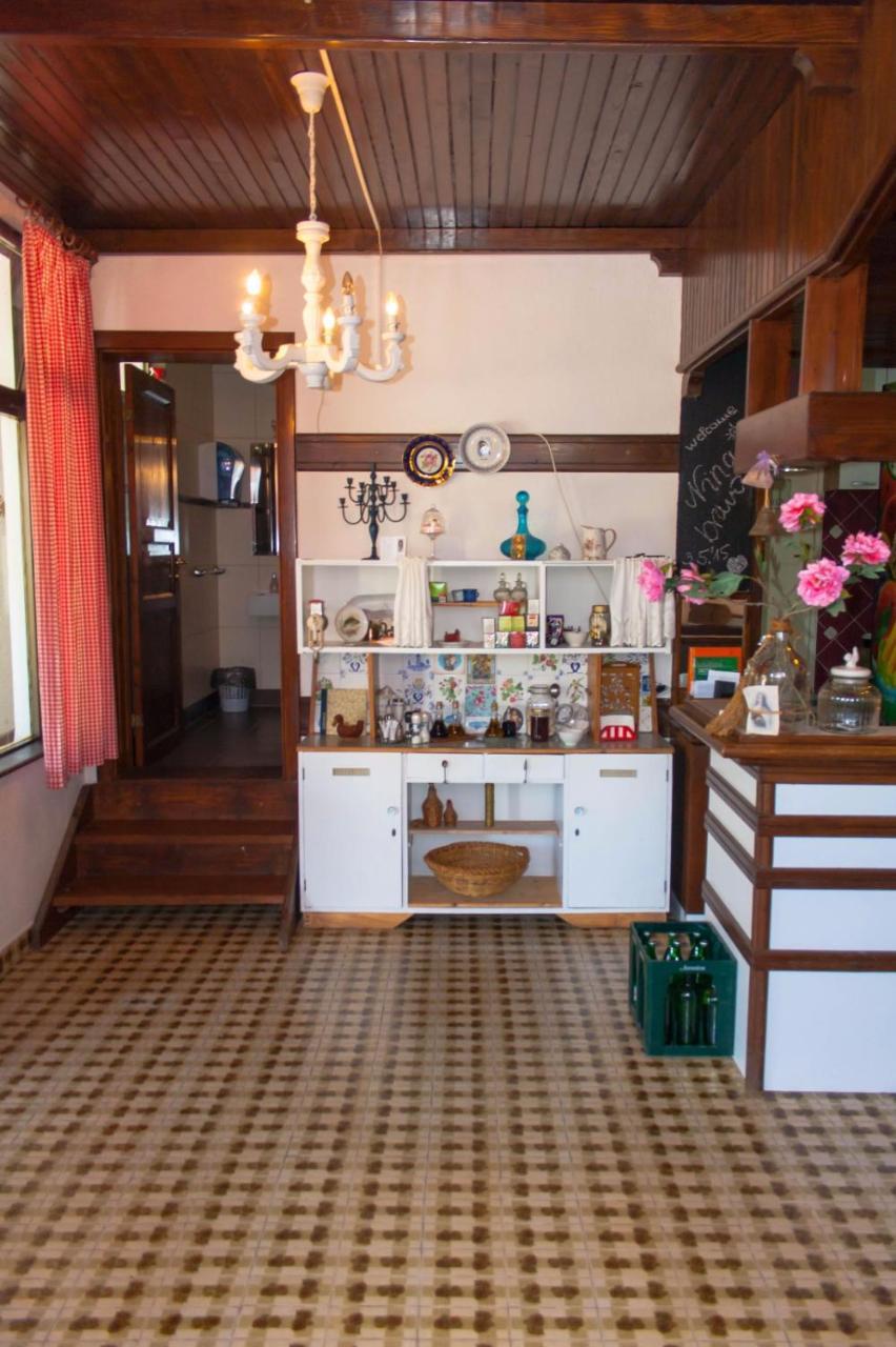 Pansion Ruzic Hotel Međugorje Eksteriør billede