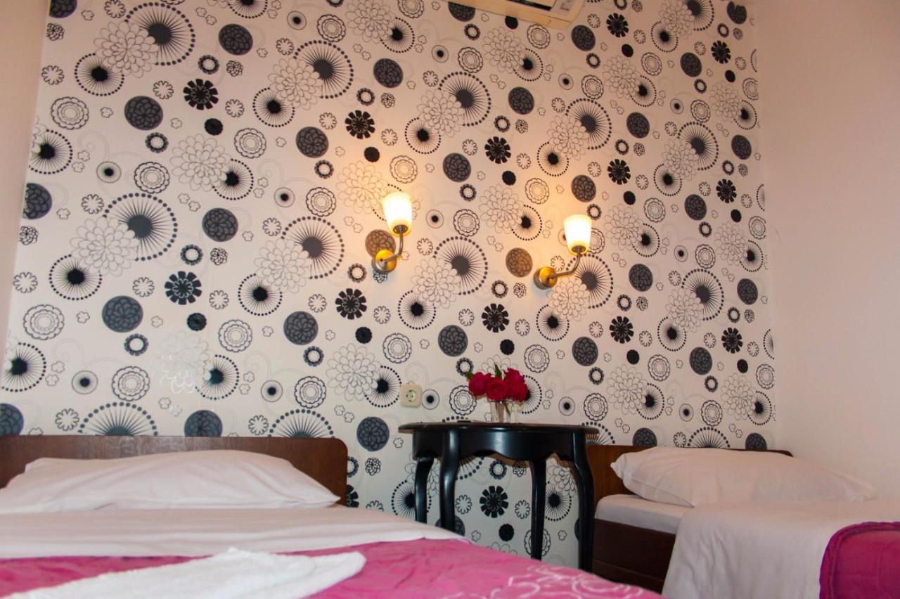 Pansion Ruzic Hotel Međugorje Eksteriør billede