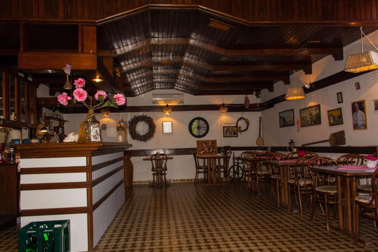 Pansion Ruzic Hotel Međugorje Eksteriør billede